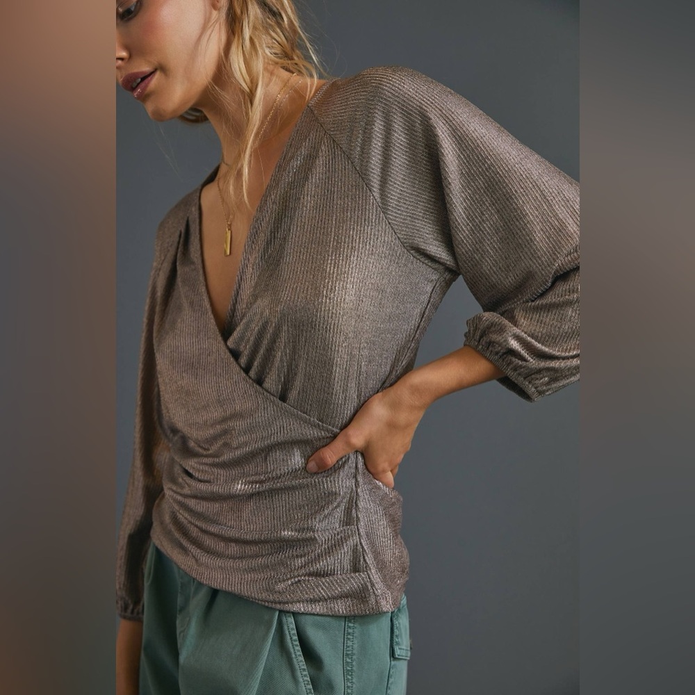 ‼️ANTHROPOLOGIE‼️ - Picture 2 of 6